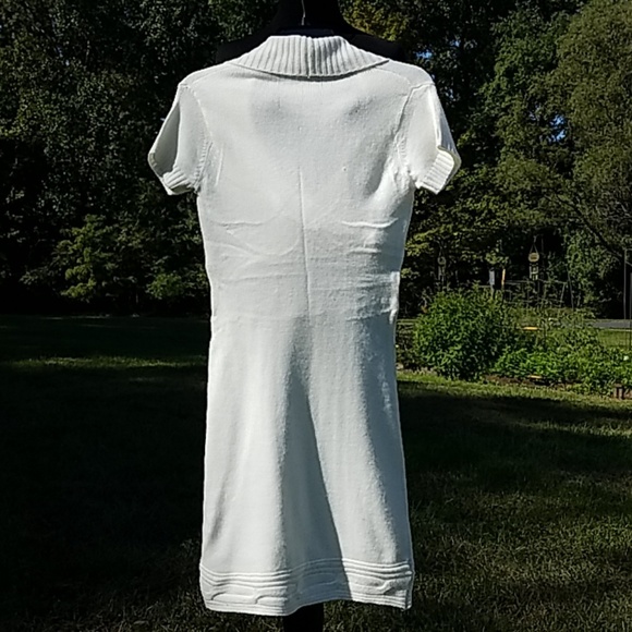 Sweater Dressby Red Paint - Picture 8 of 8